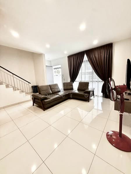 2-storey Terraced House for Sale in Eco Summer (Johor Bahru) - Bernice Gan - PropertyGuru.com.my