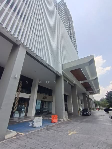 Kedai untuk Disewa di Kelana Jaya (Petaling Jaya) - Simon Tan - Exterior - PropertyGuru.com.my