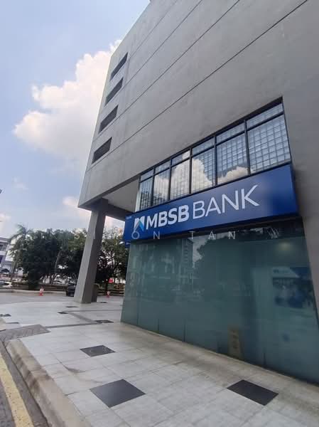 Kedai untuk Disewa di Kelana Jaya (Petaling Jaya) - Simon Tan - Exterior - PropertyGuru.com.my