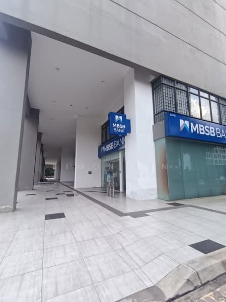 Kedai untuk Disewa di Kelana Jaya (Petaling Jaya) - Simon Tan - Exterior - PropertyGuru.com.my