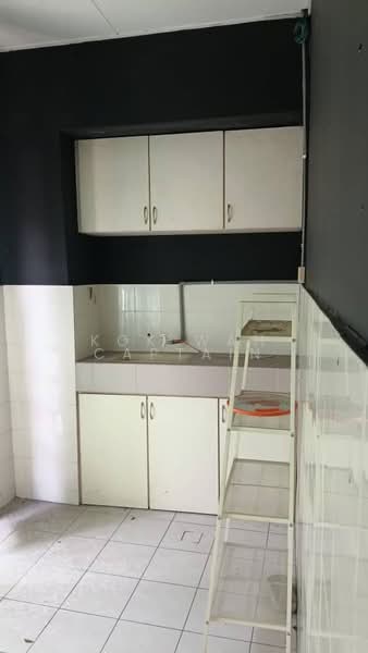 Office for Rent in Taman Bukit Cheras (Cheras) - Kok Wah Captain - Kitchen - PropertyGuru.com.my