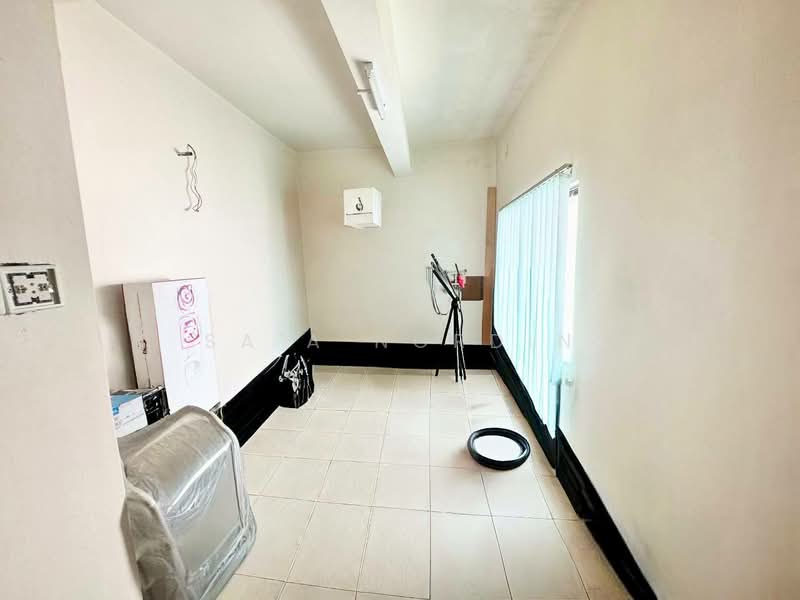 Kondominium untuk Dijual di Indah Alam (Subang Andaman) - Sa'a Nordin - Interior - PropertyGuru.com.my