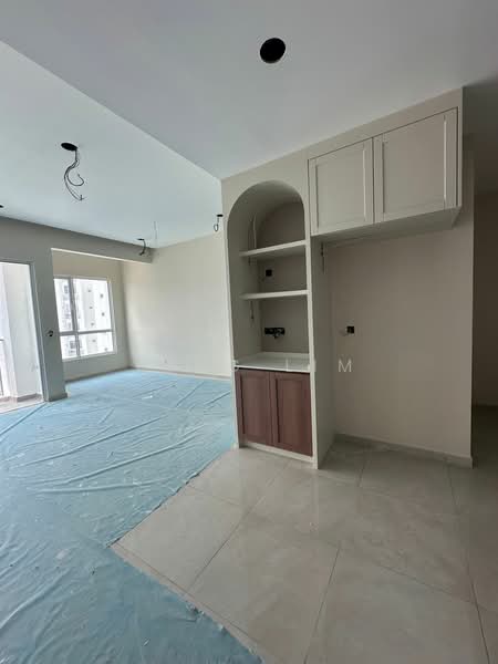 Condominium for Rent at Lucerne Residences - Yang Lim - Interior - PropertyGuru.com.my