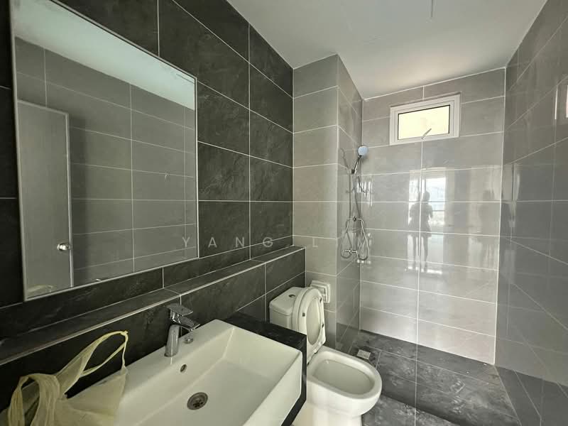 Condominium for Rent at Lucerne Residences - Yang Lim - Bathroom - PropertyGuru.com.my