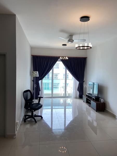 Service Residence for Rent at Seasons Amara Larkin - Grace Low - PropertyGuru.com.my
