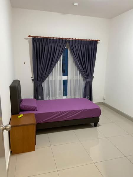 Service Residence for Rent at Seasons Amara Larkin - Grace Low - PropertyGuru.com.my