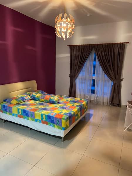 Service Residence for Rent at Seasons Amara Larkin - Grace Low - PropertyGuru.com.my
