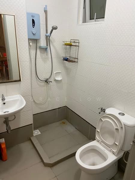 Service Residence for Rent at Seasons Amara Larkin - Grace Low - PropertyGuru.com.my
