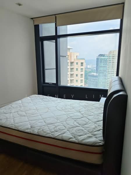 Condominium for Rent at Condominium @ The Troika - Jeffney Lim - PropertyGuru.com.my