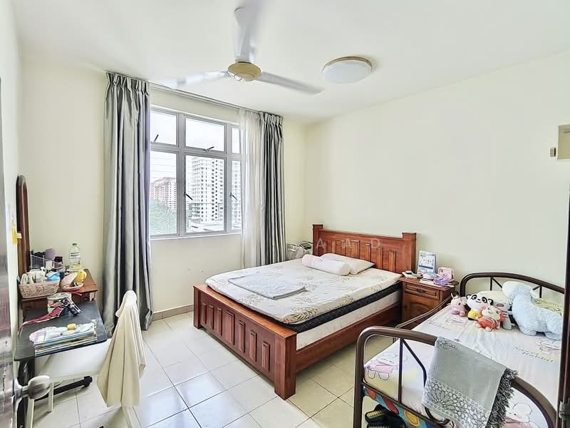 Pangsapuri untuk Dijual di Larai Apartment Presint 6 @ Putrajaya - Alif Saad - PropertyGuru.com.my