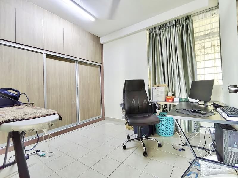 Pangsapuri untuk Dijual di Larai Apartment Presint 6 @ Putrajaya - Alif Saad - PropertyGuru.com.my