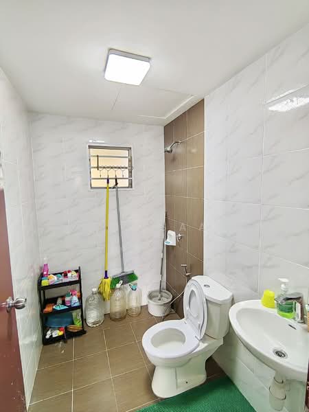 Pangsapuri untuk Dijual di Larai Apartment Presint 6 @ Putrajaya - Alif Saad - PropertyGuru.com.my