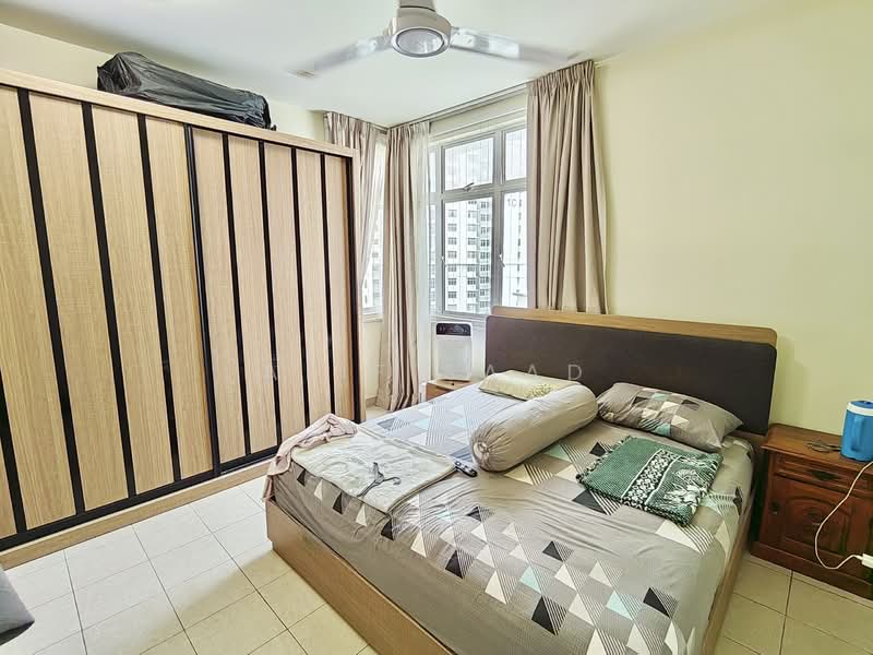 Pangsapuri untuk Dijual di Larai Apartment Presint 6 @ Putrajaya - Alif Saad - PropertyGuru.com.my