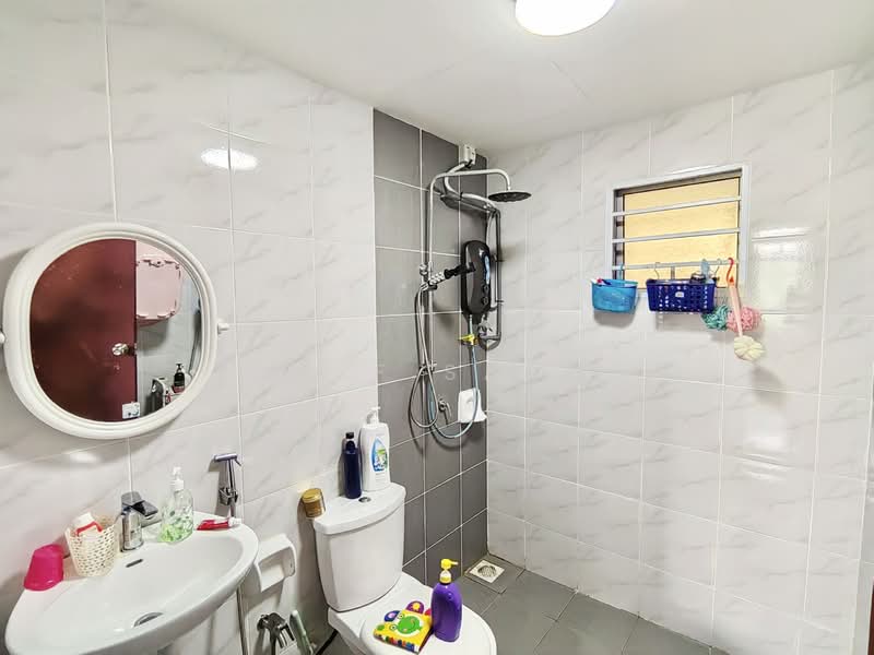 Pangsapuri untuk Dijual di Larai Apartment Presint 6 @ Putrajaya - Alif Saad - PropertyGuru.com.my