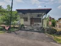 For Sale - Taman Pengly, Taiping
