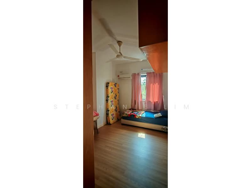 Kondominium untuk Disewa di Sri York Condominium - Stephanie Lim - Bedroom - PropertyGuru.com.my