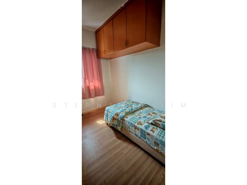 Kondominium untuk Disewa di Sri York Condominium - Stephanie Lim - Bedroom - PropertyGuru.com.my