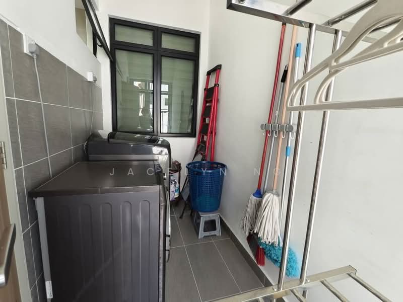 Cluster House for Sale in Iskandar Puteri (Nusajaya) (Johor) - Jacelyn Ng - PropertyGuru.com.my