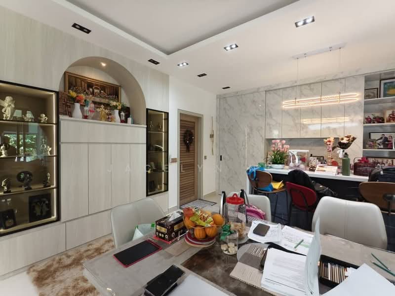 Cluster House for Sale in Iskandar Puteri (Nusajaya) (Johor) - Jacelyn Ng - PropertyGuru.com.my