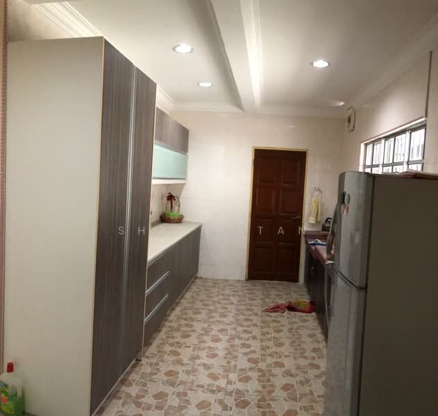 2-storey Terraced House for Sale in Bandar Sungai Long (Selangor) - Shanny Tan - Kitchen - PropertyGuru.com.my