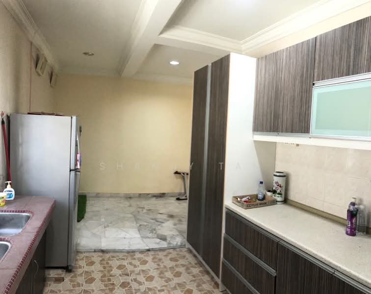 2-storey Terraced House for Sale in Bandar Sungai Long (Selangor) - Shanny Tan - Kitchen - PropertyGuru.com.my