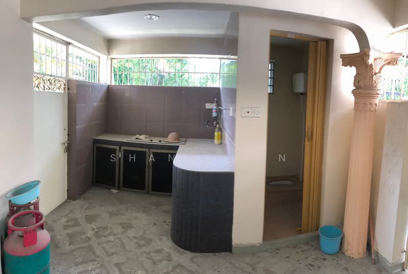 2-storey Terraced House for Sale in Bandar Sungai Long (Selangor) - Shanny Tan - Kitchen - PropertyGuru.com.my
