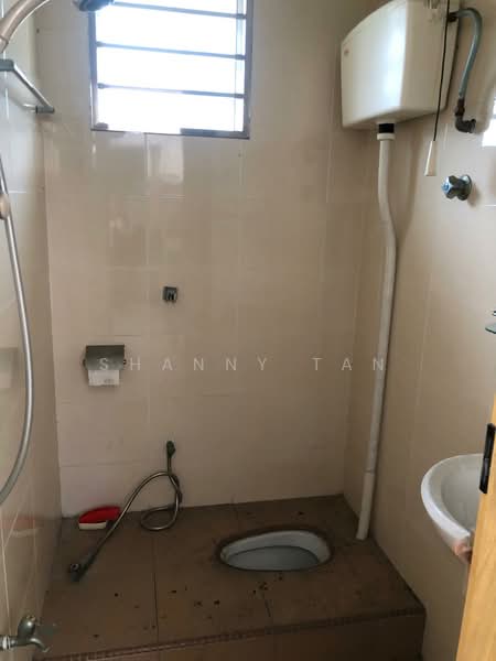 2-storey Terraced House for Sale in Bandar Sungai Long (Selangor) - Shanny Tan - Bathroom - PropertyGuru.com.my