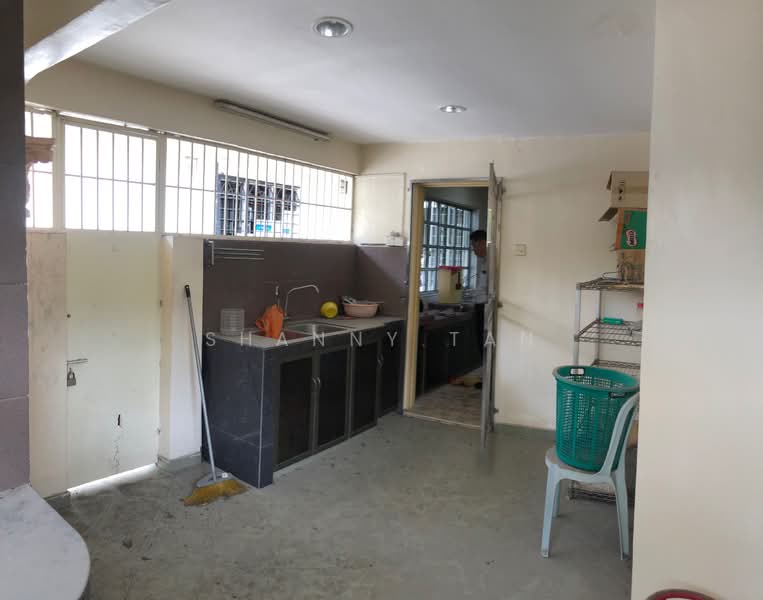 2-storey Terraced House for Sale in Bandar Sungai Long (Selangor) - Shanny Tan - Kitchen - PropertyGuru.com.my