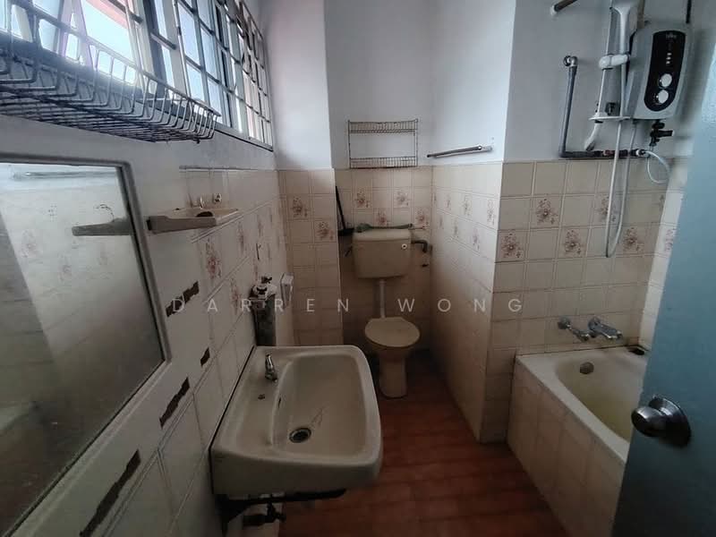 2-storey Terraced House for Sale in Bandar Baru Sri Petaling (Sri Petaling) - DARREN WONG - PropertyGuru.com.my
