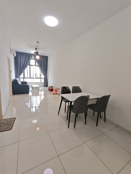 Service Residence for Rent at D'Summit Residences - Pan Pan - PropertyGuru.com.my