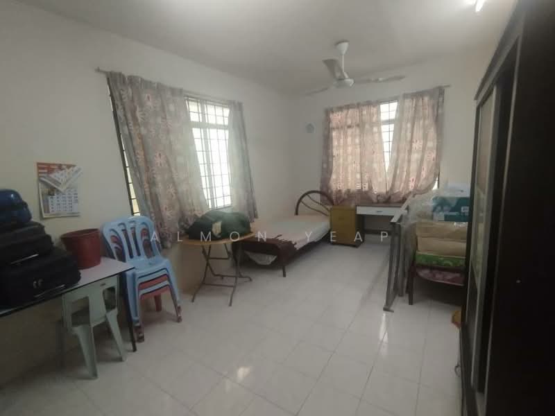 Kondominium untuk Disewa di Platinum Hill PV 5 - Almon Yeap - Bedroom - PropertyGuru.com.my