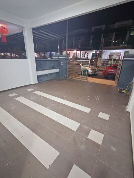 2-storey Terraced House for Rent in Johor Bahru (Johor) - Mavis Hew - Exterior - PropertyGuru.com.my