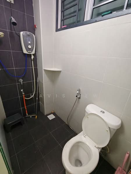 2-storey Terraced House for Rent in Johor Bahru (Johor) - Mavis Hew - Bathroom - PropertyGuru.com.my