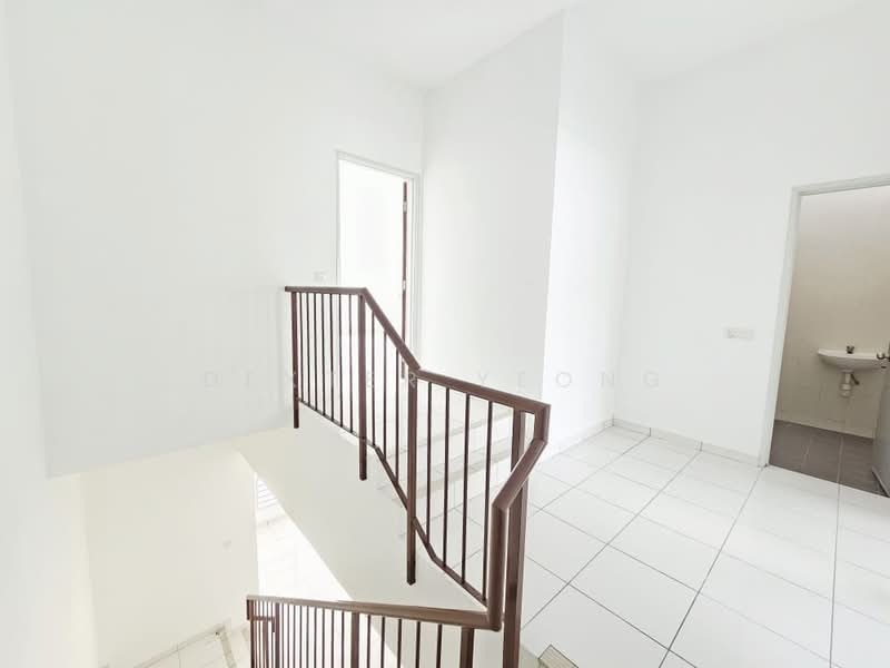 2-storey Terraced House for Sale in Setia Ecohill (Semenyih) - Dexter Yeong - Interior - PropertyGuru.com.my