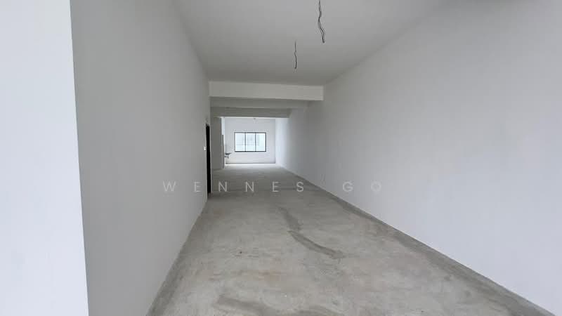 Shop / Office for Rent in Austin Crest (Johor Bahru) - Wennes Go - Interior - PropertyGuru.com.my