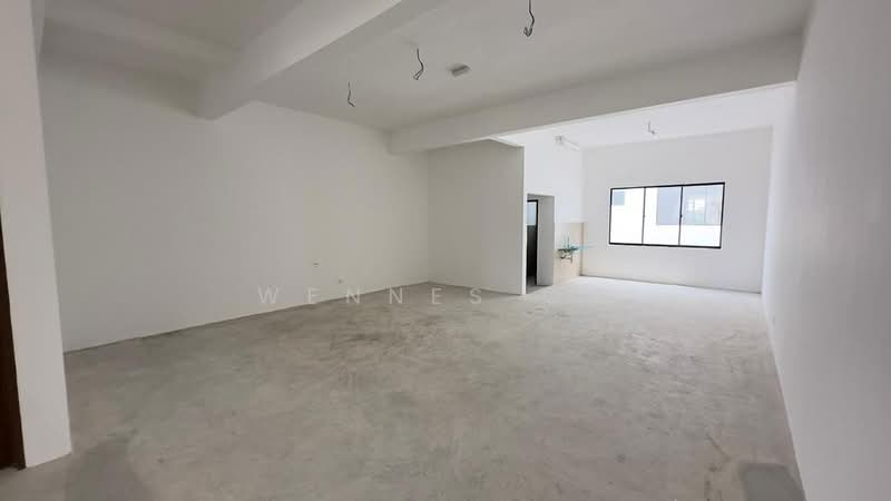 Shop / Office for Rent in Austin Crest (Johor Bahru) - Wennes Go - Interior - PropertyGuru.com.my