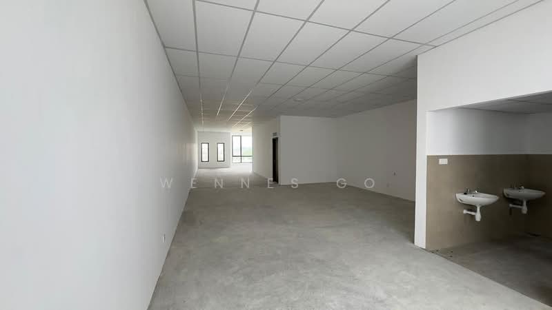 Shop / Office for Rent in Austin Crest (Johor Bahru) - Wennes Go - Interior - PropertyGuru.com.my