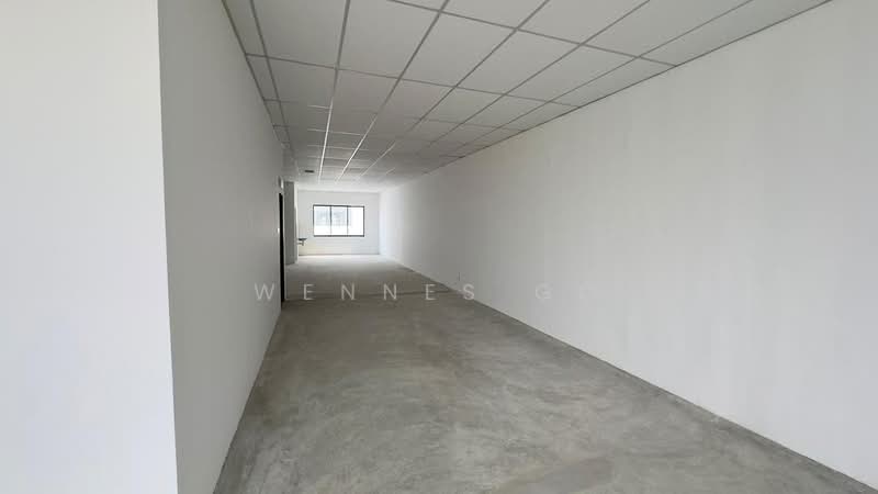 Shop / Office for Rent in Austin Crest (Johor Bahru) - Wennes Go - Interior - PropertyGuru.com.my