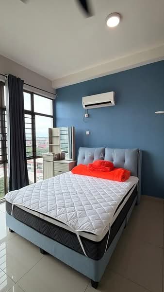 Service Residence for Rent at Palazio - Pan Pan - PropertyGuru.com.my