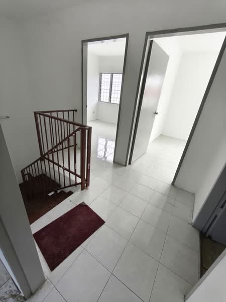 2-storey Terraced House for Sale in Taman Harmoni (Bentong) - Kent Lau - Interior - PropertyGuru.com.my