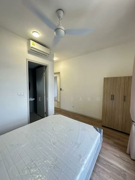 Servis Apartment untuk Disewa di Sunway Belfield - Leon Fang - PropertyGuru.com.my