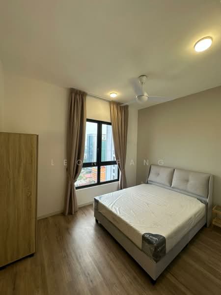 Servis Apartment untuk Disewa di Sunway Belfield - Leon Fang - PropertyGuru.com.my