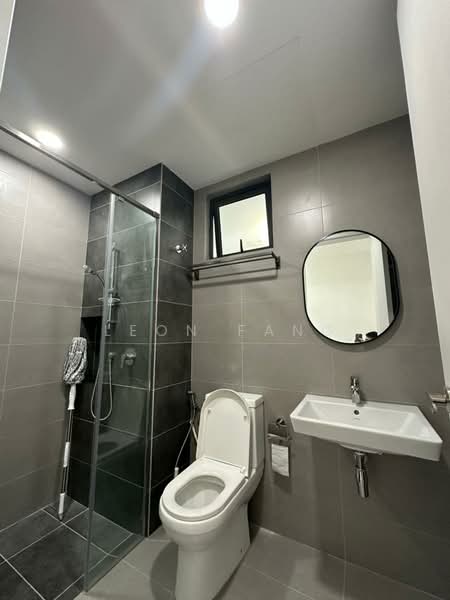 Servis Apartment untuk Disewa di Sunway Belfield - Leon Fang - PropertyGuru.com.my