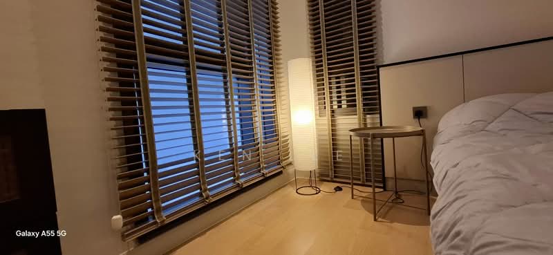 Service Residence for Sale at Isola - Ken Lee - Bedroom - PropertyGuru.com.my