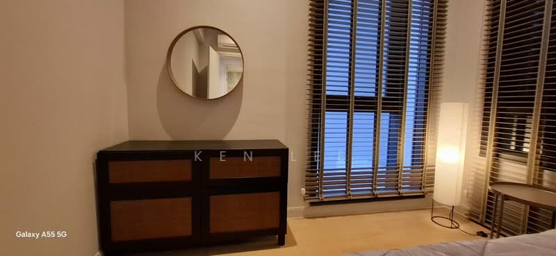 Service Residence for Sale at Isola - Ken Lee - Bedroom - PropertyGuru.com.my