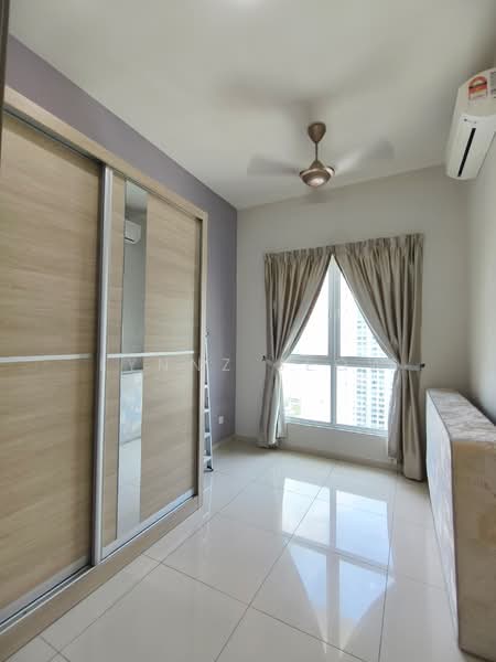Condominium for Rent at Imperial Residences - Lynnz Seow - Bedroom - PropertyGuru.com.my