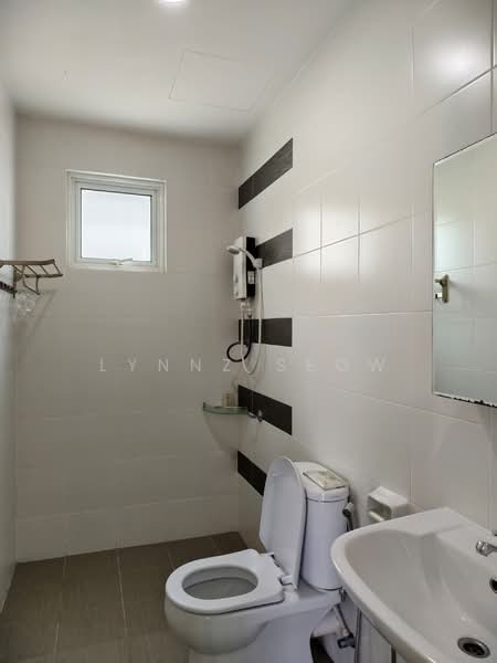 Condominium for Rent at Imperial Residences - Lynnz Seow - PropertyGuru.com.my