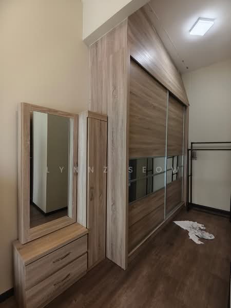 Condominium for Rent at Imperial Residences - Lynnz Seow - Bedroom - PropertyGuru.com.my