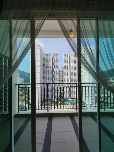 Condominium for Rent at Imperial Residences - Lynnz Seow - PropertyGuru.com.my