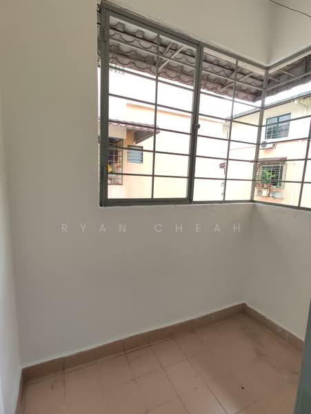 Pangsapuri untuk Disewa di SD Apartments II - Ryan Cheah - Balcony - PropertyGuru.com.my